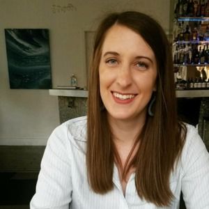 Meet your Posher, Claire